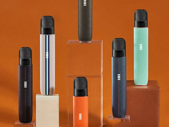 悦刻轻风是几代？悦刻轻风适配几代烟弹？