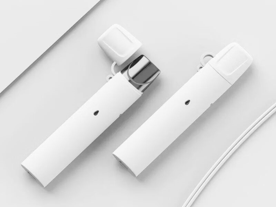 悦刻五代幻影烟弹口味销量排名2025