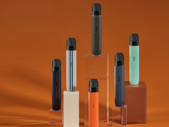 悦刻烟弹口味推荐，资深悦刻用户带你飞